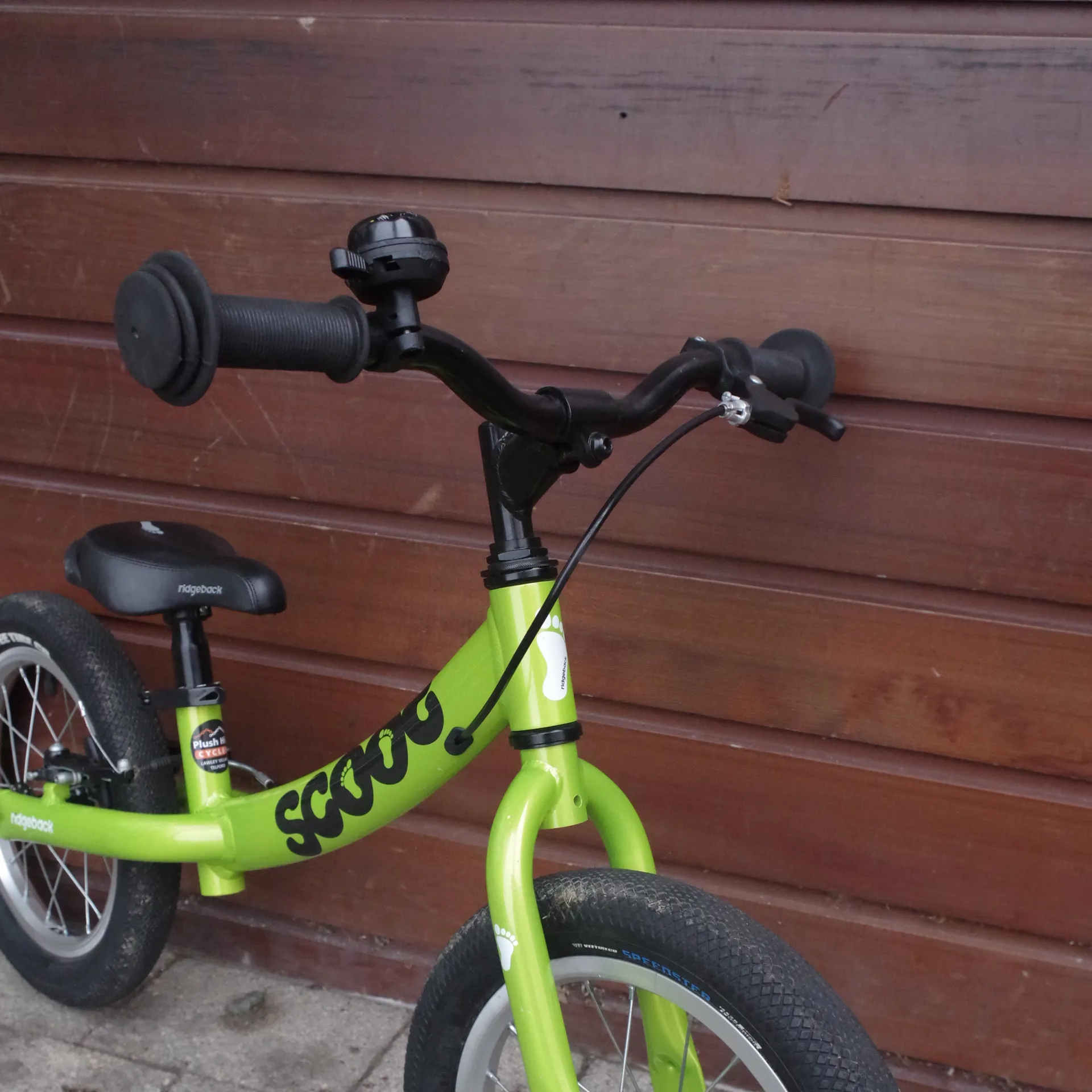 Ridgeback scoot 14 sale